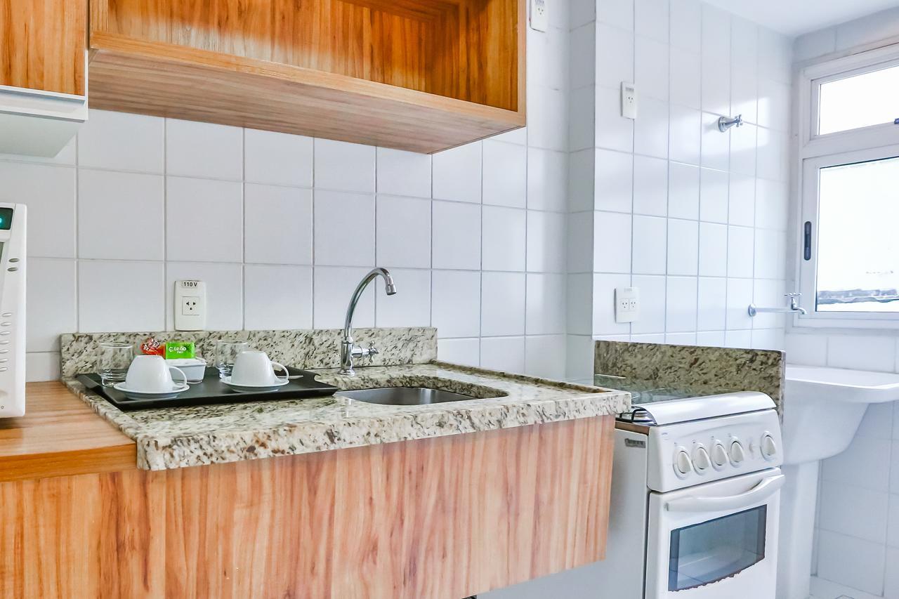 Quality Suites Rio De Janeiro Botafogo Exterior photo