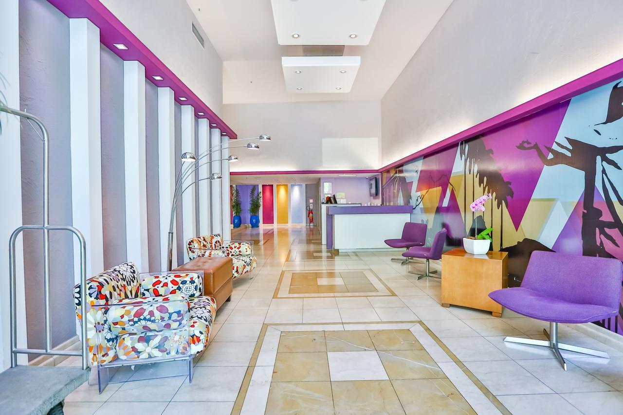 Quality Suites Rio De Janeiro Botafogo Exterior photo